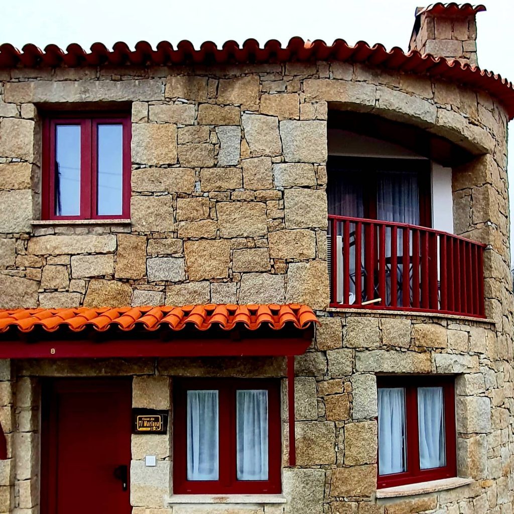 CASA Ti Mariana