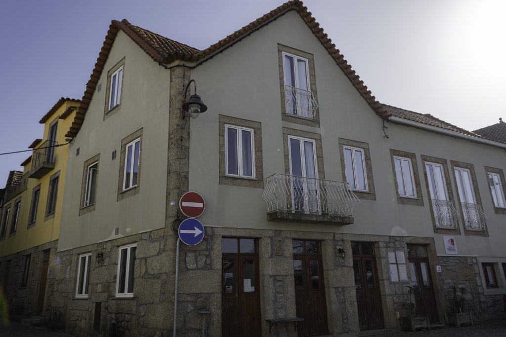 Restaurante “Casas do Terreiro”