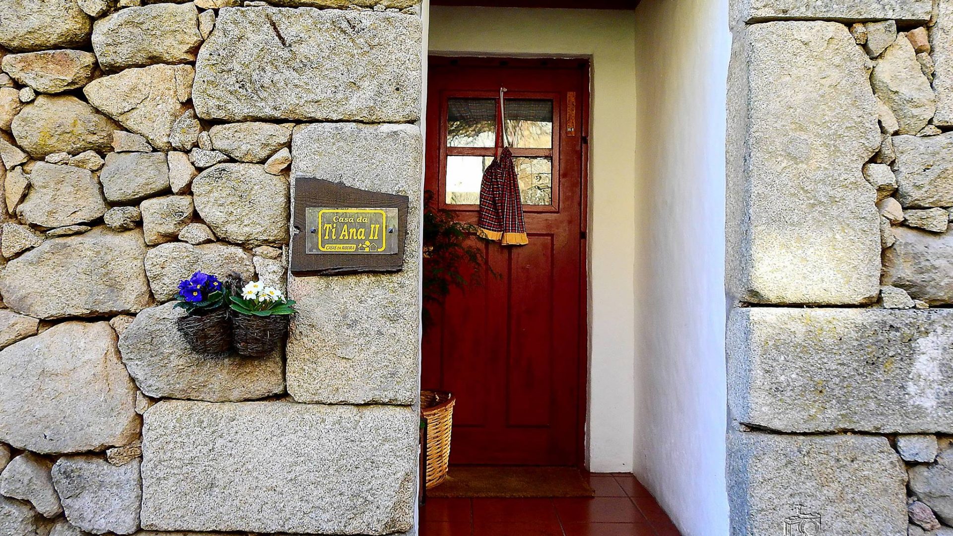 Entrada Ana II