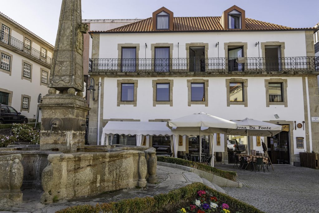 Taberna da Fonte