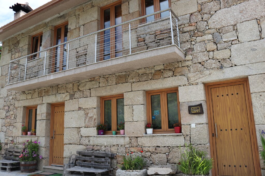 CASAS DA RIBEIRA – Ti Fernando