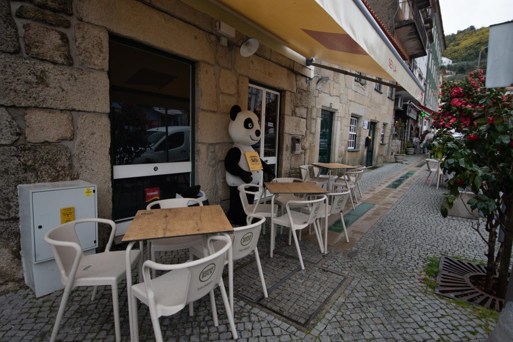 Sei Lá Food Lounge