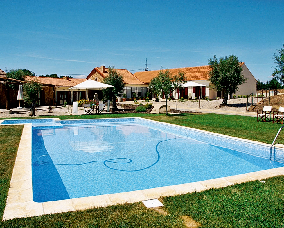 QUINTA DO CHÃO DA VINHA