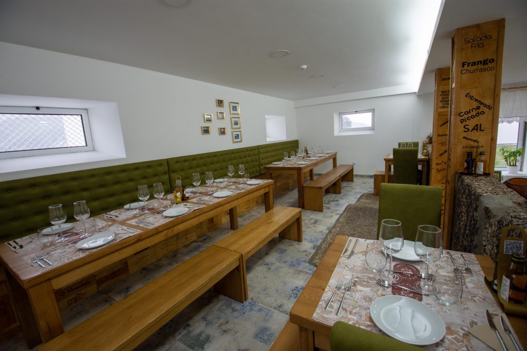 Taberna da Alzira – Villa Alzira