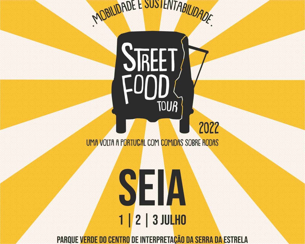 STREET FOOD TOUR