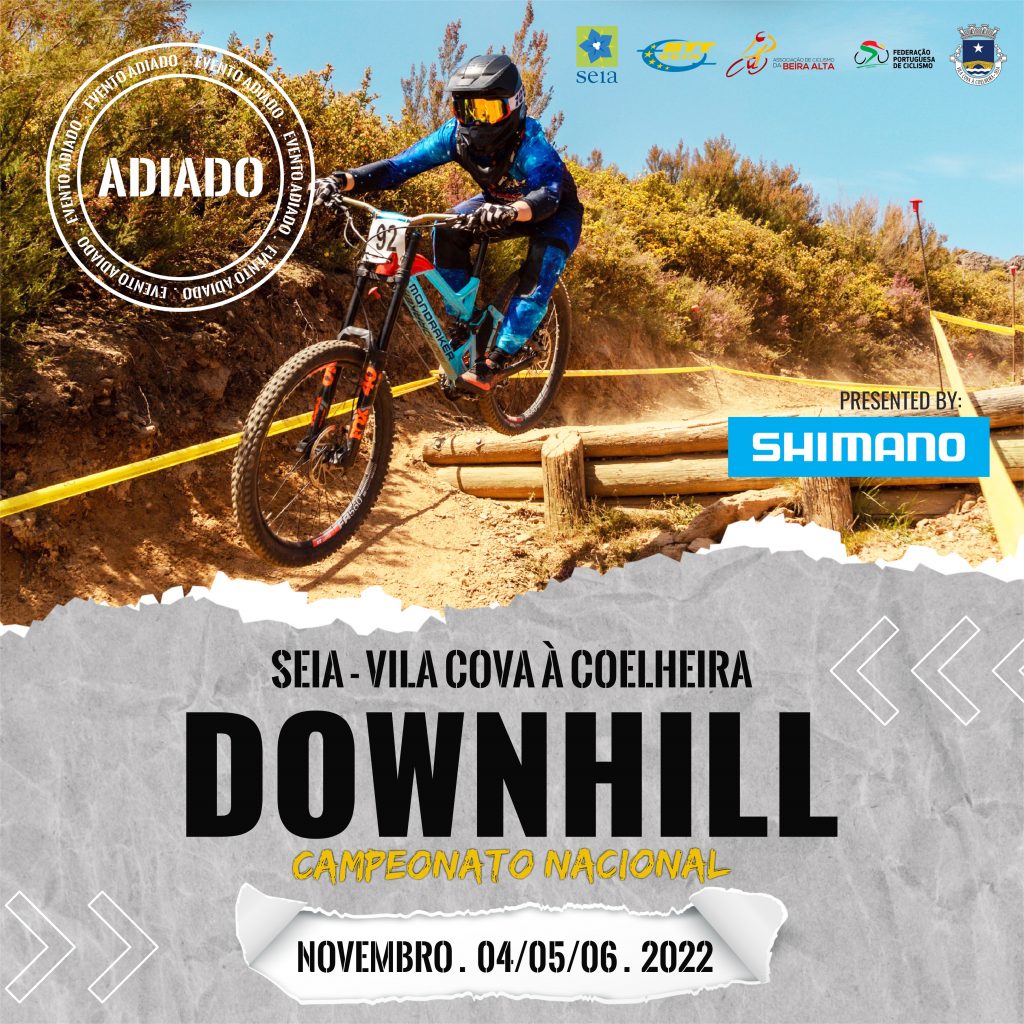Campeonato Nacional de Downhill