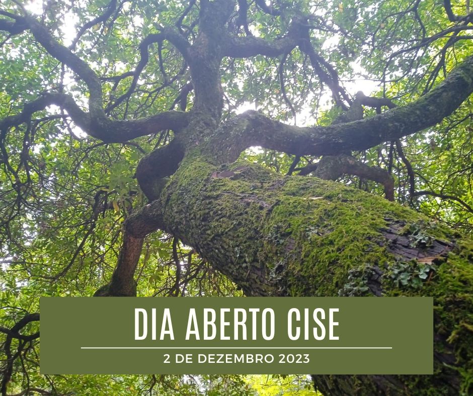 Dia Aberto do CISE