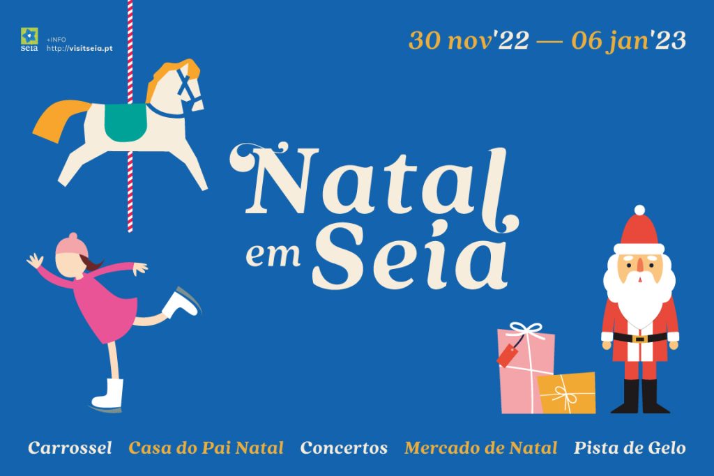 Natal em Seia