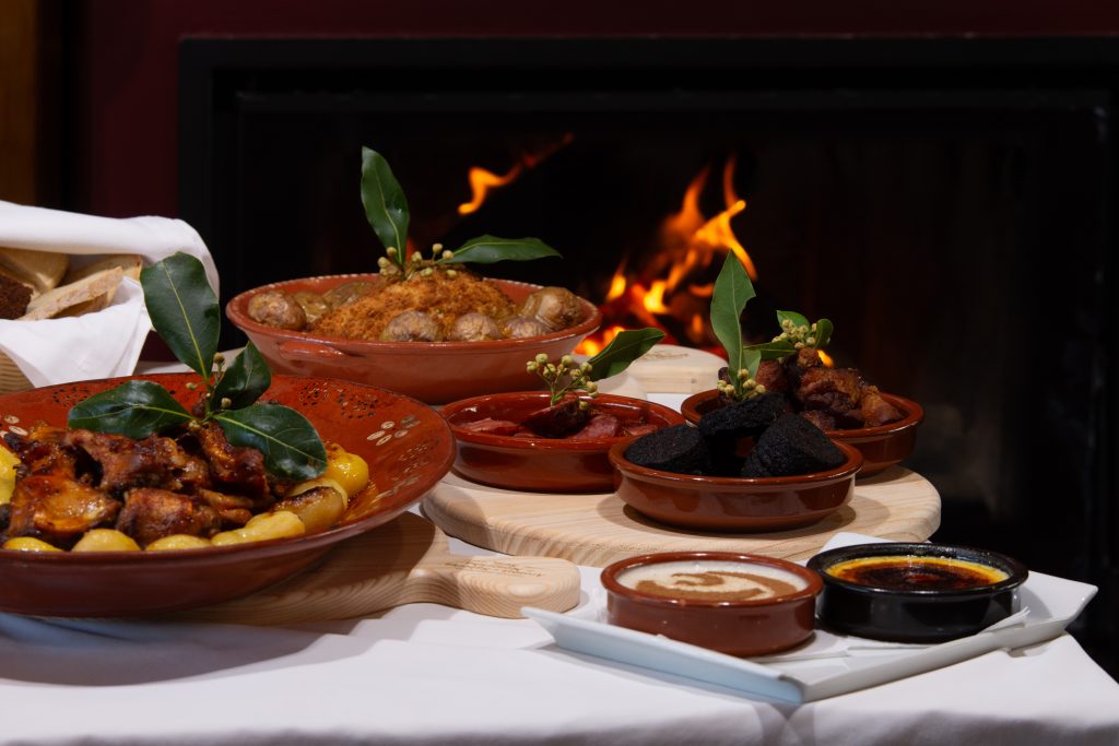 Mostra de Gastronomia