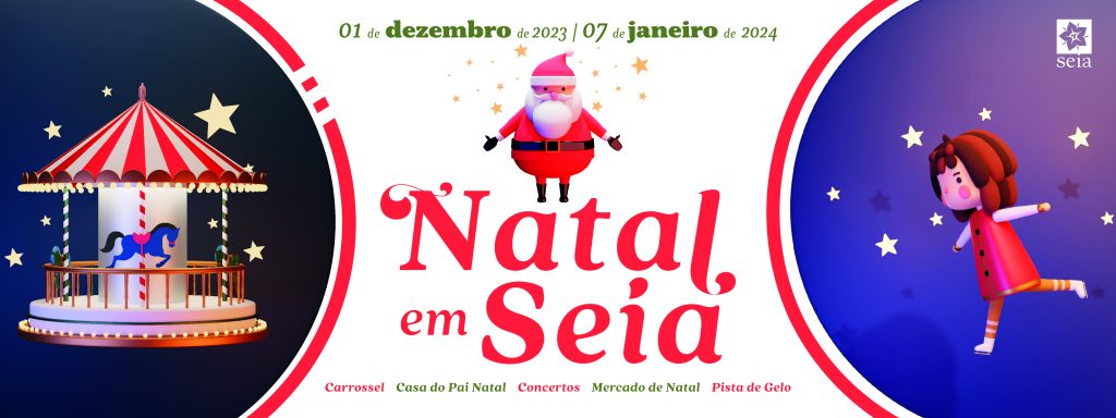 Natal em Seia