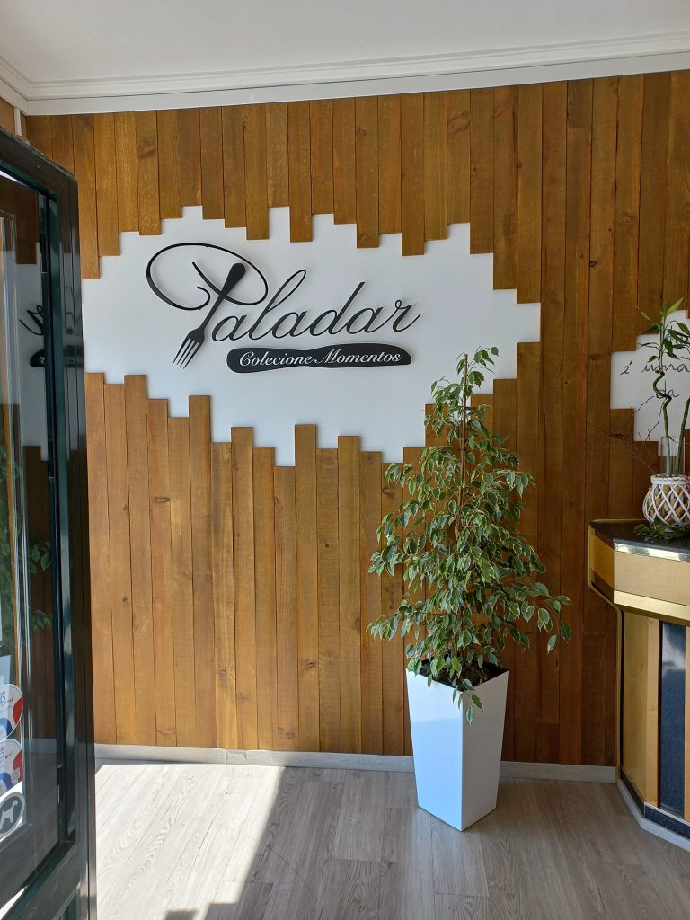 Restaurante Paladar