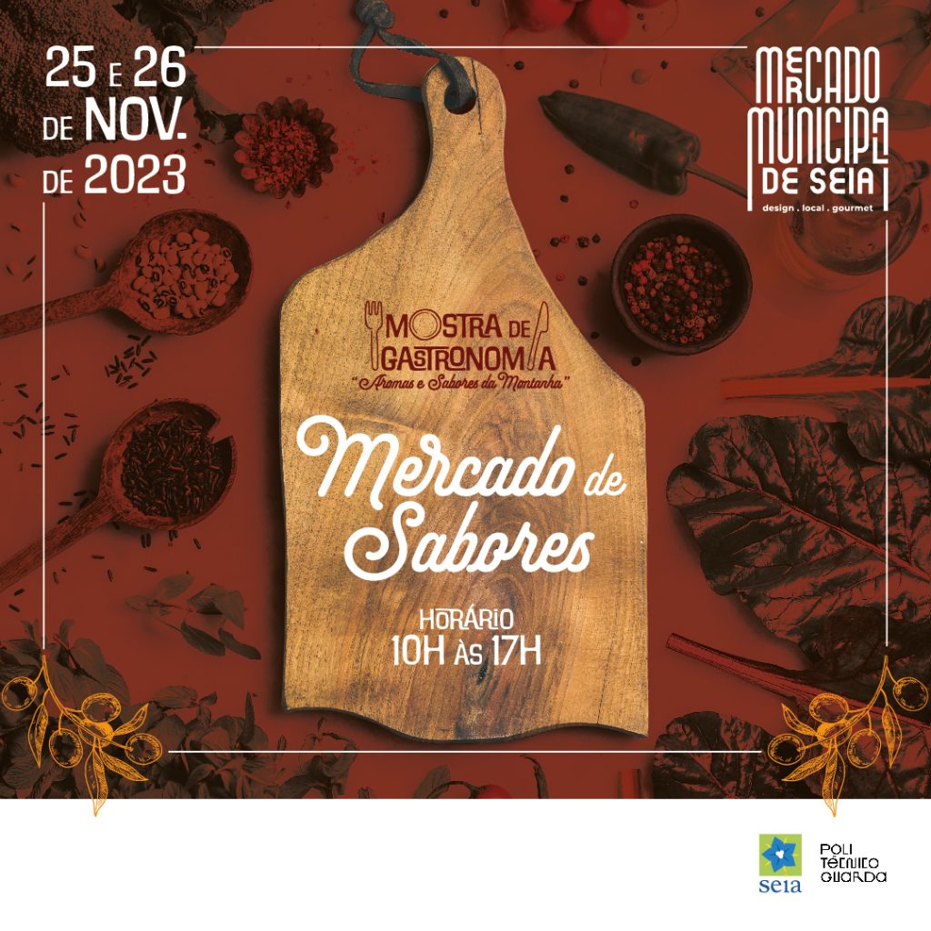 Mercado de Sabores